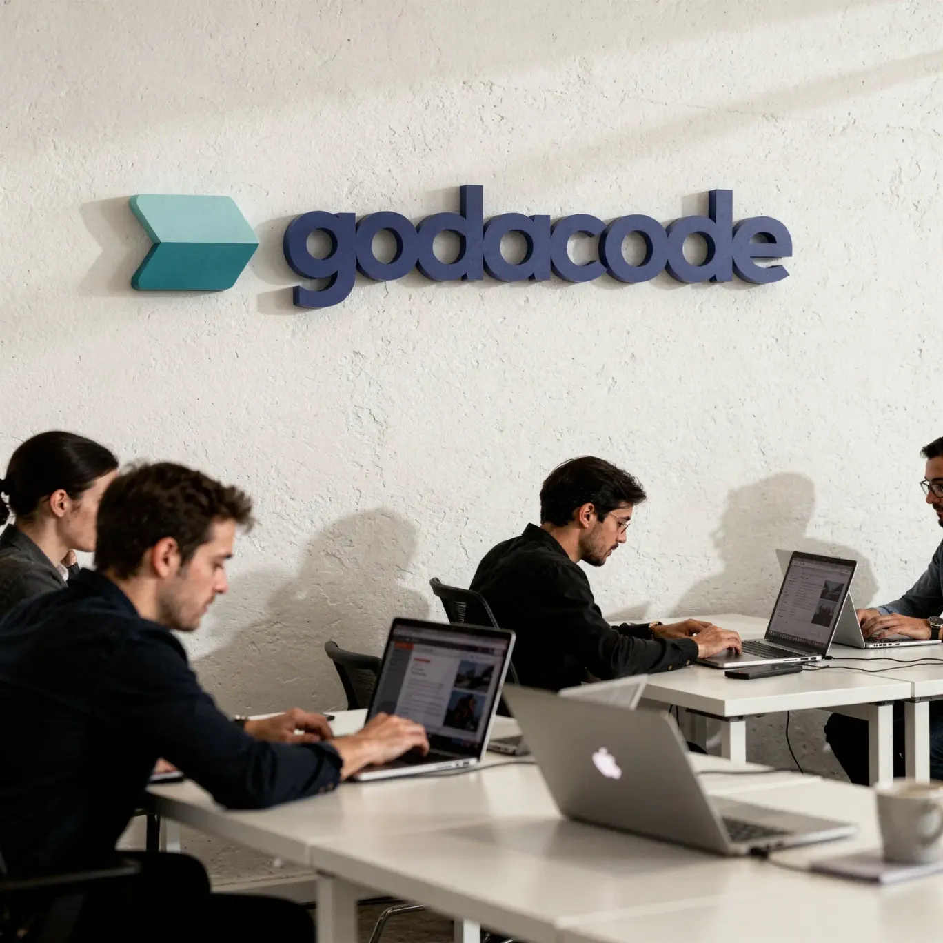 Godacode office